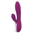 Taylor Vibrator + Watchme-Fernbedienung von Coverme
