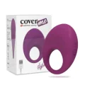 Dylan Wiederaufladbarer Ring + Watchme-Fernbedienung von Coverme