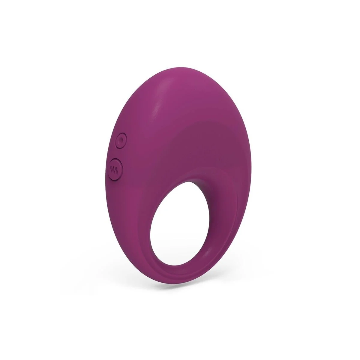 Wiederaufladbarer Ring von Dylan, Kompatibel mit der Drahtlosen Watchme-Technologie von Coverme | Fesselliebe.de