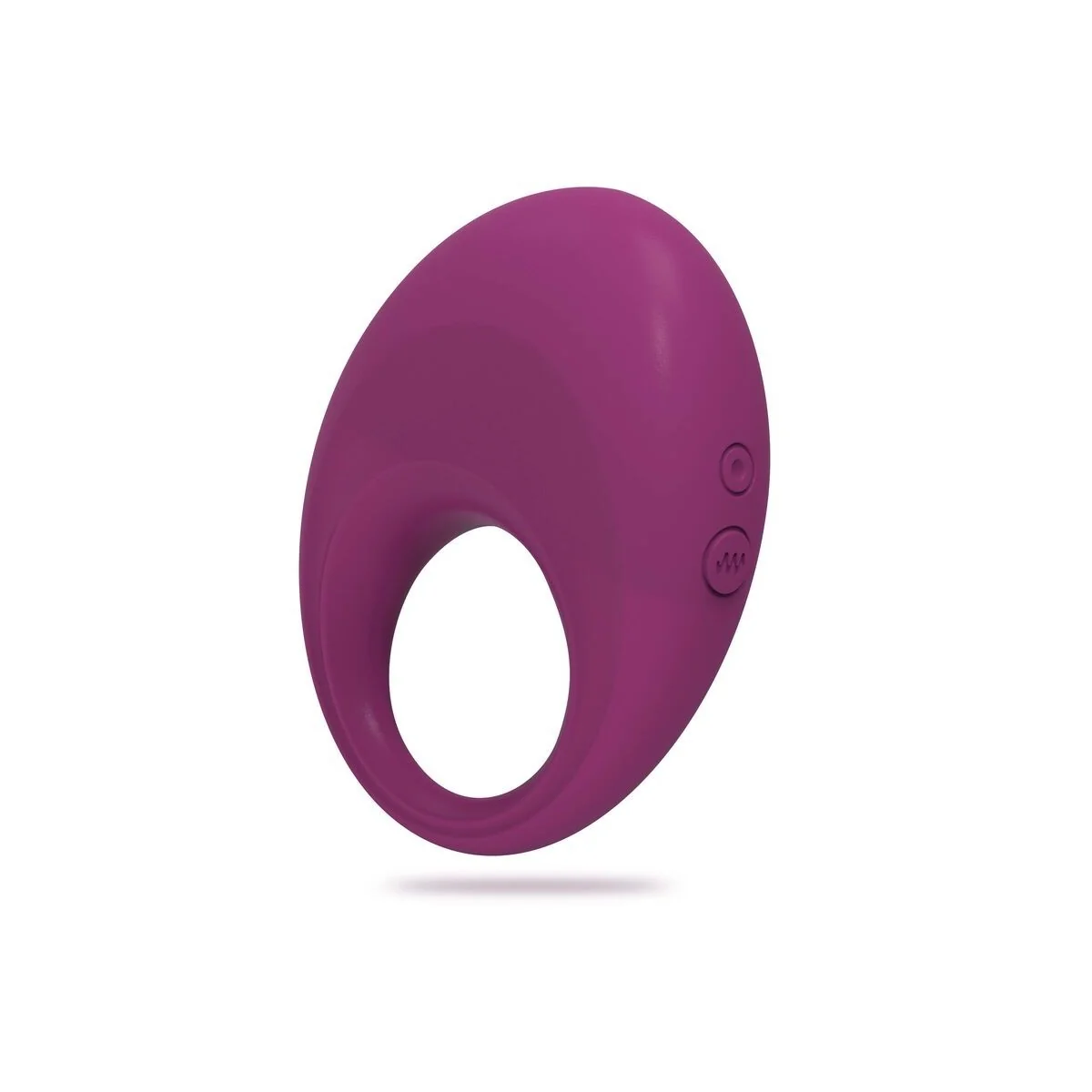 Wiederaufladbarer Ring von Dylan, Kompatibel mit der Drahtlosen Watchme-Technologie von Coverme | Fesselliebe.de