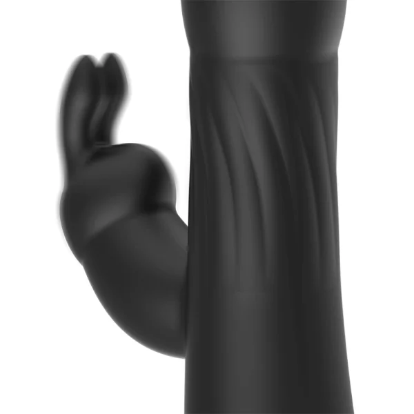 Moebius Rabbit Vibrator & Rotator Kompatibel mit Watchme Wireless Technology von Brilly Glam | Fesselliebe.de