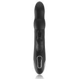 Moebius Rabbit Vibrator & Rotator Kompatibel mit Watchme Wireless Technology von Brilly Glam | Fesselliebe.de