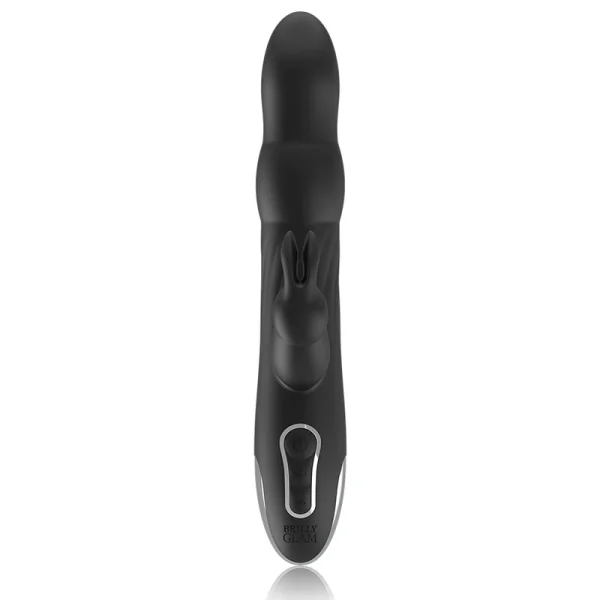 Moebius Rabbit Vibrator & Rotator Kompatibel mit Watchme Wireless Technology von Brilly Glam | Fesselliebe.de