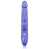 Arturo Vibrator & Rotator Kompatibel mit Watchme Wireless Technology von Mr, Boss | Fesselliebe.de