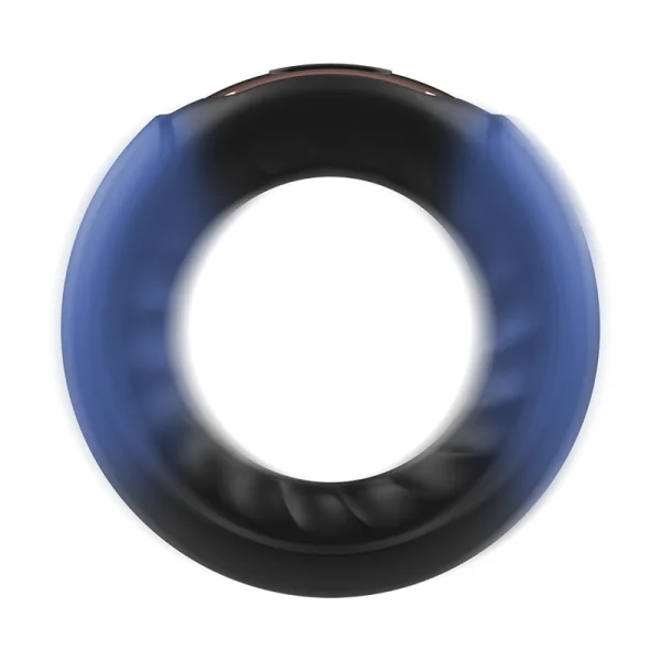 Vibrationsring Adriano, Kompatibel mit der Wireless-Technologie von Watchme von anbiguo | Fesselliebe.de