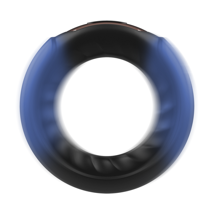Vibrationsring Adriano, Kompatibel mit der Wireless-Technologie von Watchme von anbiguo | Fesselliebe.de