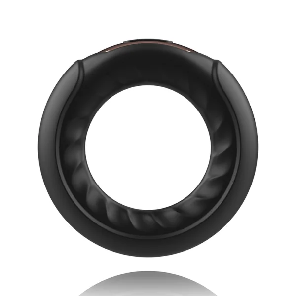Vibrationsring Adriano, Kompatibel mit der Wireless-Technologie von Watchme von anbiguo | Fesselliebe.de