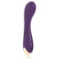 Hansel G-Punkt-Vibrator + Watchme-Fernbedienung von Treasure
