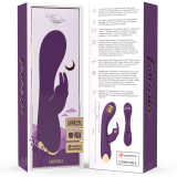 Laurence Rabbit Vibrator Watchme Wireless-Technologie Kompatibel von Treasure | Fesselliebe.de