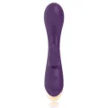 Laurence Rabbit-Vibrator + Watchme-Fernbedienung von Treasure