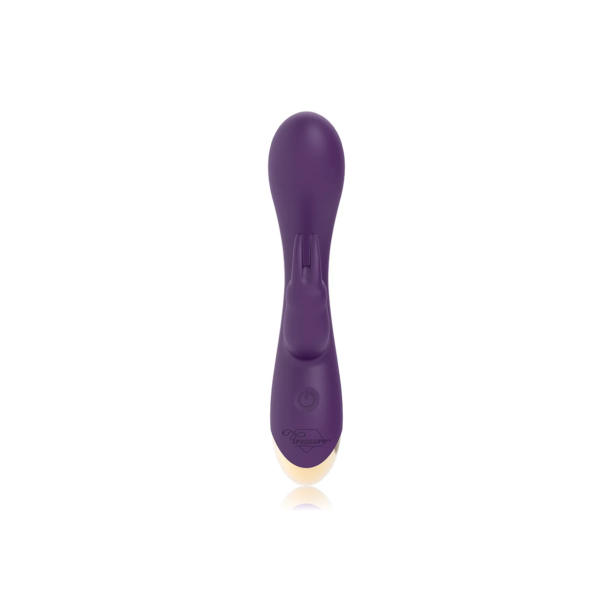 Laurence Rabbit Vibrator Watchme Wireless-Technologie Kompatibel von Treasure | Fesselliebe.de