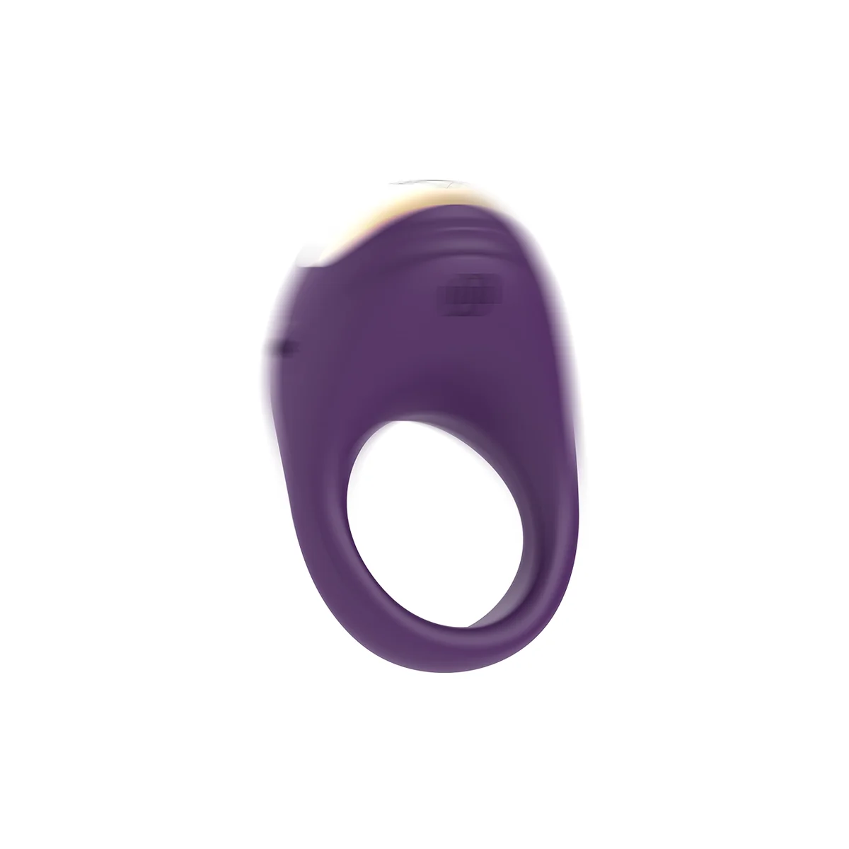 Robin Vibrierender Ring Watchme Wireless-Technologie Kompatibel von Treasure | Fesselliebe.de