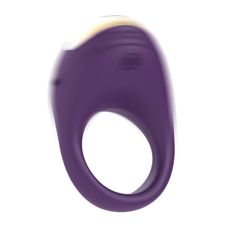 Robin Vibrierender Ring Watchme Wireless-Technologie Kompatibel von Treasure | Fesselliebe.de