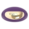 Robin Vibrationsring + Watchme-Fernbedienung von Treasure