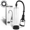 Pumpe Transparente Pumpe 01 von Intense For Him