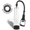 Pumpe Transparente Pumpe 01 von Intense For Him