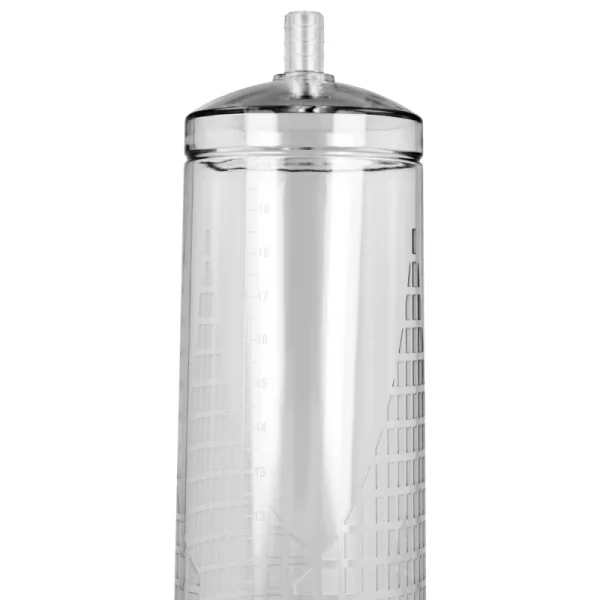 Pumpe Transparente Pumpe 01 von Intense Pump | Fesselliebe.de