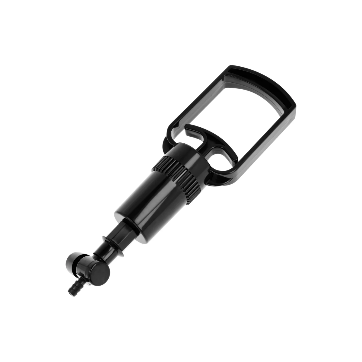 Pumpe Transparente Pumpe 01 von Intense Pump | Fesselliebe.de