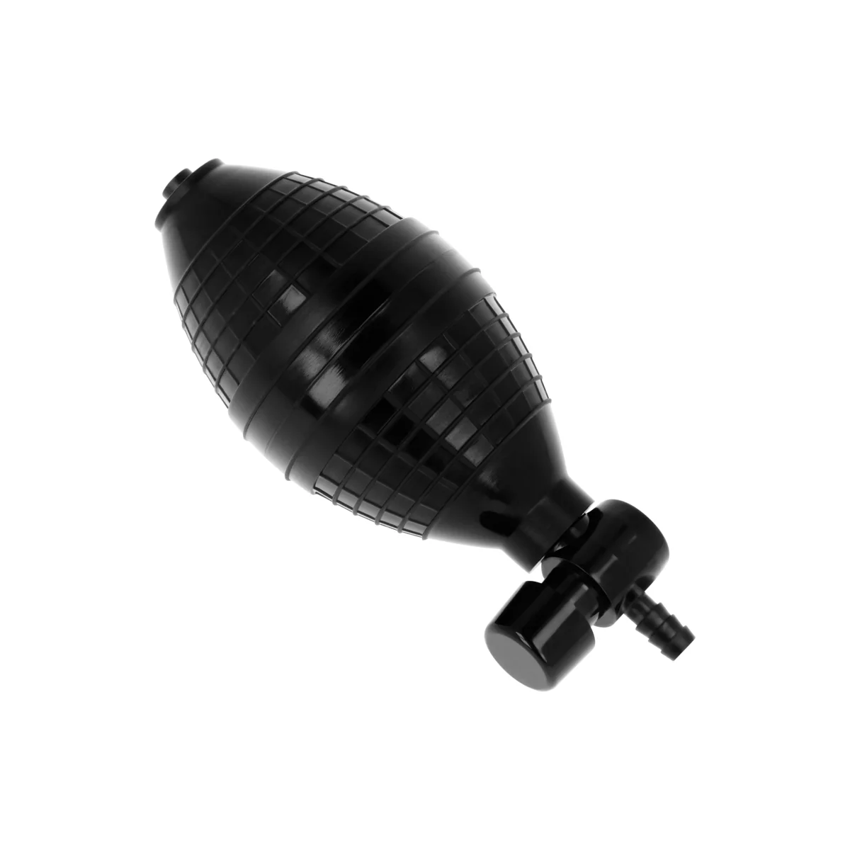 Transparente Pumpe 02 von Intense Pump | Fesselliebe.de