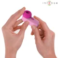 Sabrina Clit Stimulator Rosa von Intense Fun Toys