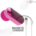 Sabrina Clit Stimulator Rosa von Intense Fun Toys