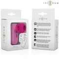 Sabrina Clit Stimulator Rosa von Intense Fun Toys