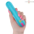 Claudia Penetration mit Rhythmischem Tape von Intense Fun Toys