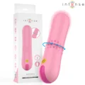 Barbara Rolling Ball Vibrator von Intense Fun Toys