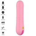 Barbara Rolling Ball Vibrator von Intense Fun Toys