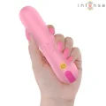 Barbara Rolling Ball Vibrator von Intense Fun Toys