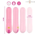 Barbara Rolling Ball Vibrator von Intense Fun Toys