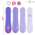 Stella Drücken Durchspringung auf ab von Intense Fun Toys