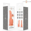 Bender G-Spot Stimulator Flexible Hand 11,3 cm von Intense Fun Toys