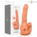 Hubert G-Spot Stimulator Flexible Hand 14,2 cm von Intense Fun Toys