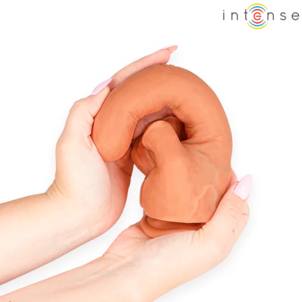 Hubert G-Spot Stimulator Flexible Hand 14,2 cm von Intense Fun | Fesselliebe.de