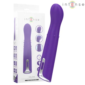 Helena Beads Up & Down Wiggle Vibrator 13,5 cm von Intense Fun | Fesselliebe.de