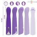 Helena Beads Up & Down Wiggle Vibrator 13,5 cm von Intense High Tech