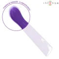 Helena Beads Up & Down Wiggle Vibrator 13,5 cm von Intense High Tech