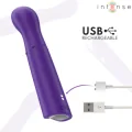 Helena Beads Up & Down Wiggle Vibrator 13,5 cm von Intense High Tech