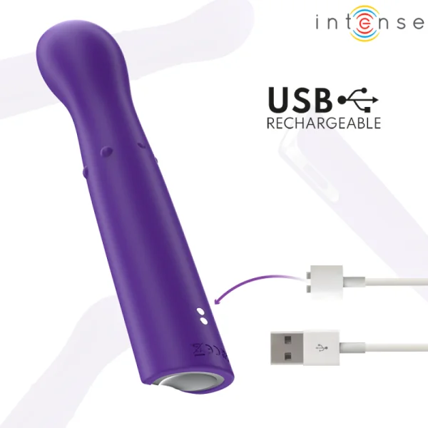 Helena Beads Up & Down Wiggle Vibrator 13,5 cm von Intense Fun | Fesselliebe.de