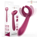 Rowan Inclusive Paarvibrator von Intense High Tech