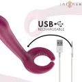 Rowan Inclusive Paarvibrator von Intense High Tech