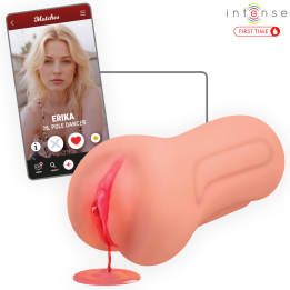 Erika Jungfrau Masturbator mit Blutung von Intense First Time | Fesselliebe.de