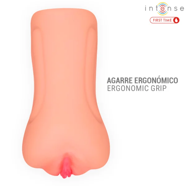 Erika Jungfrau Masturbator mit Blutung von Intense First Time | Fesselliebe.de