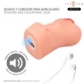 Catherine Vibrator & Saugmasturbator mit Stimme von Intense Bodies & Masturbators