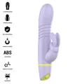 Helen Rabbit Stimulator & Stossvibrator von Intense High Tech