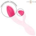 Charly Beweglicher Vibrationsstimulator von Intense High Tech