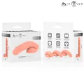 Mr Floppy Size L Realistic Packer von Mr. Intense Dildos