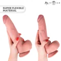 Mr Neeson Dildo 27 cm -Ø- 5.6 cm von Mr. Intense Dildos