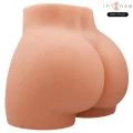 Dildo mit Druck- und Vibrationsmöglichkeiten, Fernbedienung, 4,7 Kg von Intense Bodies & Masturbators
